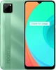 Мобильный телефон Realme C11 2/32GB Green - изображение 1