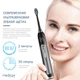 Ультразвуковая Зубная Щетка MEDICA+ PROBRUSH 9.0 (ULTASONIC) Черная - изображение 9