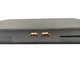 Подставка, столик для ноутбука с кулерами Notebook Cooling Partner N99 с подсветкой до 17 дюймов - изображение 5