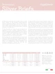 Трусы для беременных с серебряным волокном RelaxMaternity SILVER с поддержкой живота графитовые размер M (5150) - изображение 9