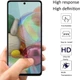 Захисне скло Privacy 5D (full glue) (тех.пак) для Xiaomi Redmi Note 9s/Note 9 Pro/Note 9 Pro Max Чорний - зображення 2