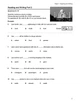 Книга Objective KET for Schools Practice Test Booklet with answers and Audio CD Annette Capel, Wendy Sharp ISBN 9780521744614 - зображення 10