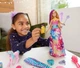 Лялька Барбі Дримтопия Адвент календар з одягом і аксесуарами Barbie Dreamtopia Advent Calendar - зображення 4