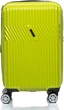 Чемодан на 4 колесах Sumdex Line - S малый Салатовый (SWRH-160720 GR) - изображение 2