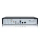 Супутниковий ресивер VU+ Ultimo 4K 1X DUAL FBC-S/S2/S2X Чорний - зображення 2