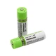 USB акумулятори AA 1.2V 1450mAh Ni-MH Perfect, 2 шт (16404-2) - зображення 4