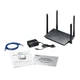 Роутер ASUS RT-AC1200 AC1200 V2 Black 802.11ac (RT-AC1200) - зображення 5
