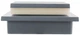 Підсвітка Brille AL-271/12W NW LED IP54 DGY (34-264) - зображення 2