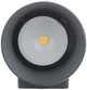 Подсветка Brille AL-278/2x10W NW LED IP54 DGY (34-271) - изображение 3