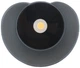 Подсветка Brille AL-280/2x5W NW LED IP54 DGY (34-273) - изображение 3