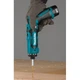 Отвертка аккумуляторная Makita 7,2В (DF012DSE) - изображение 6