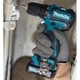 Шуруповерт Makita CXT Slider, 35 / 21Нм (без АКБ и БП) (DF332DZ) - изображение 4