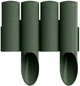 Газонна огорожа Cellfast Standard 2.3 м Зелена (34-042) - изображение 1