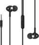 Наушники Piko EP-103BKM Black (1283126477799) - изображение 1