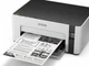 Принтер струмовий А4 монохромний Epson M1100 вбудована СБПЧ 272641 - зображення 4