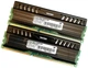 Пара оперативной памяти Patriot Viper DDR3 16Gb (8Gb+8Gb) 1600MHz 12800U 2R8 CL10 (PV316G160C0K) Б/У - изображение 2