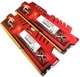 Пара оперативной памяти G.Skill RipjawsX DDR3 8Gb (2*4Gb) 1600MHz PC3 12800U 2R8 CL9 (F3-12800CL9D-8GBXL) Б/У - изображение 3