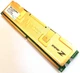 Ігрова оперативна пам'ять Apacer DDR2 2Gb 667MHz PC2 5300U CL5 2R8 (78.AAG90.9L4) Б/У - зображення 3