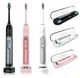Электрическая зубная щетка Medica+ PROBRUSH 9.0 White - изображение 11
