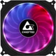 Набор вентиляторов Chieftec ARGB Tornado 3in1 (CF-3012-RGB) - изображение 2