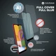 Захисне скло MakeFuture Samsung Note 10 Lite Full Cover Full Glue - зображення 4