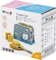 Игрушечный тостер Viga Toys PolarB из дерева (44017) - изображение 2