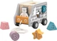 Каталка Viga Toys PolarB Машинка-сортер (6971608440410) - зображення 3