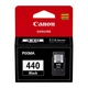 Картридж CANON (PG-440) для PIXMA MG2140/3140 Black (5219B001) - зображення 1