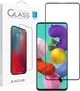 Защитное стекло для смартфона Samsung Galaxy A51 ACCLAB 9H Black (1283126508608) - изображение 1