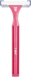 Набір бритв без змінних картриджів BIC Pure 3 Lady Pink 24 шт. (3086123395145) - зображення 2