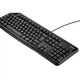 Клавіатура Logitech K120 Ru (920-002522) - изображение 3