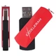 USB флеш накопитель eXceleram 64GB P2 Series Red/Black USB 3.1 Gen 1 (EXP2U3REB64). 41949 - изображение 4