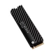 Накопичувач SSD 1TB WD Black SN750 M. 2 2280 PCIe 3.0 x4 3D TLC (WDS100T3XHC) - зображення 3