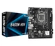 Материнская плата ASRock B460M-HDV Socket 1200 - изображение 1