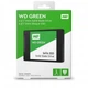 Накопичувач SSD 1TB WD Green 2.5" SATAIII TLC (WDS100T2G0A) - зображення 2