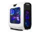 Персональный компьютер Expert PC Ultimate (I10700K.32.H1S5.2080T.1348); Intel Core i7-10700K (3.8 - 5.1 ГГц) / ОЗУ 32 ГБ / HDD 1 ТБ + SSD 500 ГБ / NVIDIA GeForce RTX 2080 Ti 11 ГБ / без ОП / LAN / Wi-Fi / Bluetooth / Ubuntu / белый - изображение 1