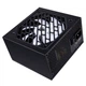 Блок питания 1stPlayer PS-600FK 600W, APFC - Refubrished - изображение 5