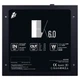 Блок питания 1stPlayer PS-600FK 600W, APFC - Refubrished - изображение 7