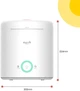 Зволожувач повітря Xiaomi Deerma DEM-F301 - зображення 4