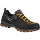 Кросівки Salewa MS MTN Trainer 2 GTX р. 44 Черный-оранжевый - изображение 1