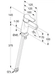 Змішувач Kludi Pure and Easy для умивальника (370289165) - зображення 2