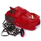 Женский рюкзак "спасательный жилет" ONEPOLAR w2108-red - изображение 8
