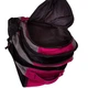 Женский городской рюкзак ONEPOLAR w1371-rose - изображение 2