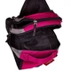 Женский городской рюкзак ONEPOLAR w1371-rose - изображение 7