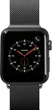 Pasek Laut Steel Loop do Apple Watch 42/44 mm Black (LAUT_AWL_ST_BK) - obraz 1