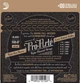 Струни для класичної гітари d'addario EJ45 28-43 pro-arte normal tension - зображення 2