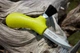 Нож Morakniv Mushroom Knife Karl-Johan зеленый 10935 - изображение 2