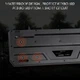Проводная игровая USB клавиатура Meetion K9320 c RGB Black (K9320) - изображение 6