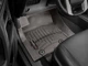 Автомобільні килимки поліки в салон Weathertech на Toyota 4Runner 13- передні какао Тойота Фораннер WT00139431 - зображення 2