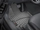 Автомобильные коврики в салон Weathertech на MAZDA CX-9 16- передние черные Мазда ЦХ-9 WT0024660 - изображение 2
